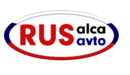 RusAVTO Logo